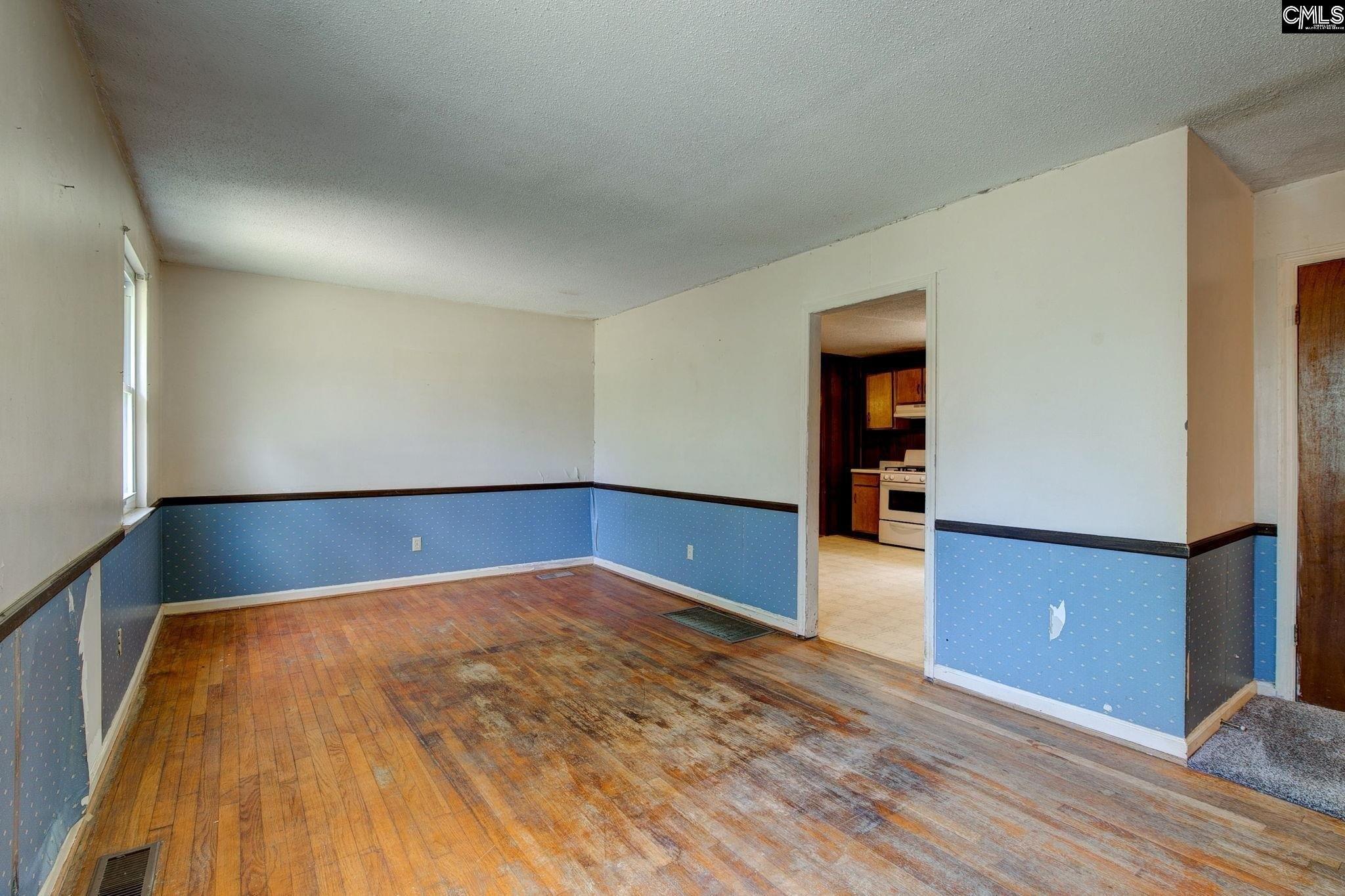 Adger Rd, Winnsboro, SC 29180