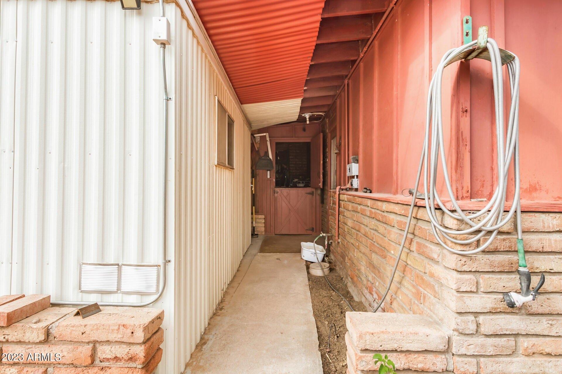 E Colby St, Mesa, AZ 85205