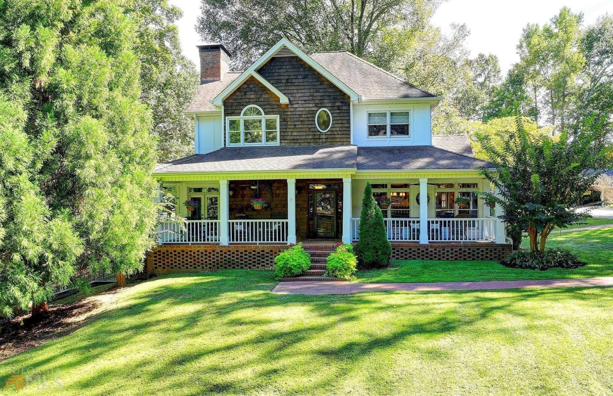 Norman Cir, Duluth, GA 30096