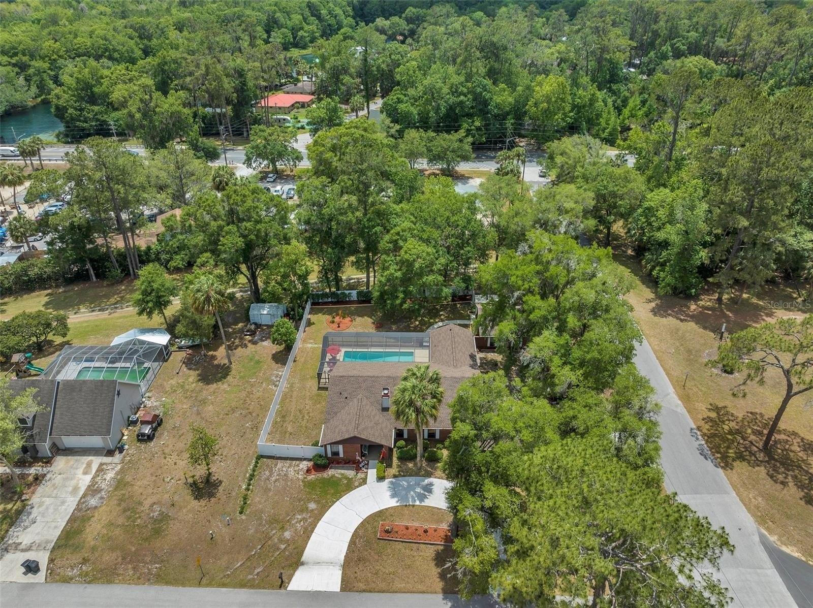 E Blue Cove Dr, Dunnellon, FL 34432