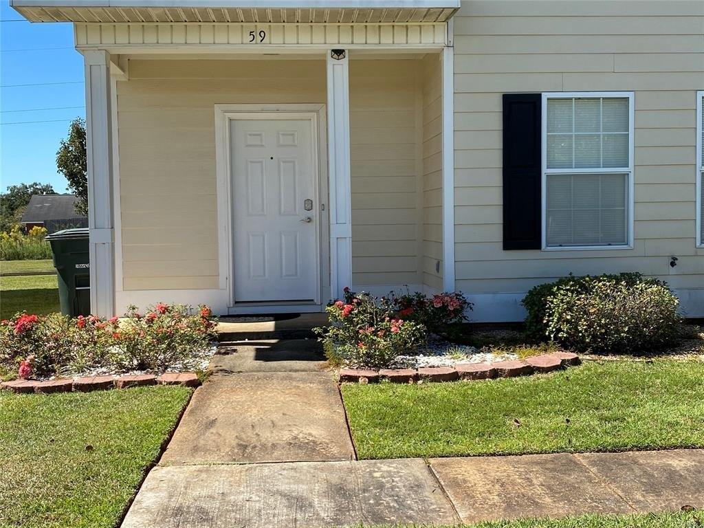 Courtyard Way, Enterprise, AL 36330