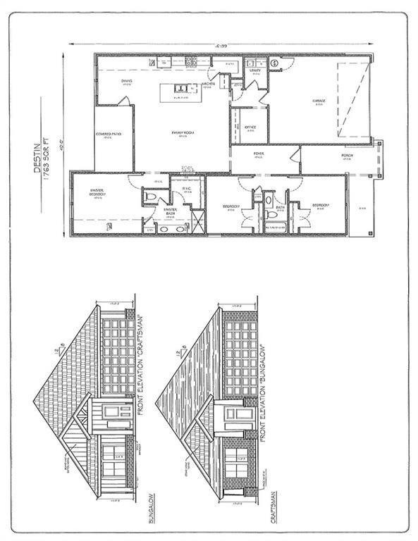 Magnolia Dr, Noble, OK 73068