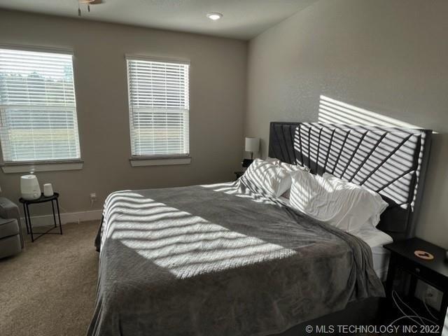 Oak Ridge Dr, Kingston, OK 73439