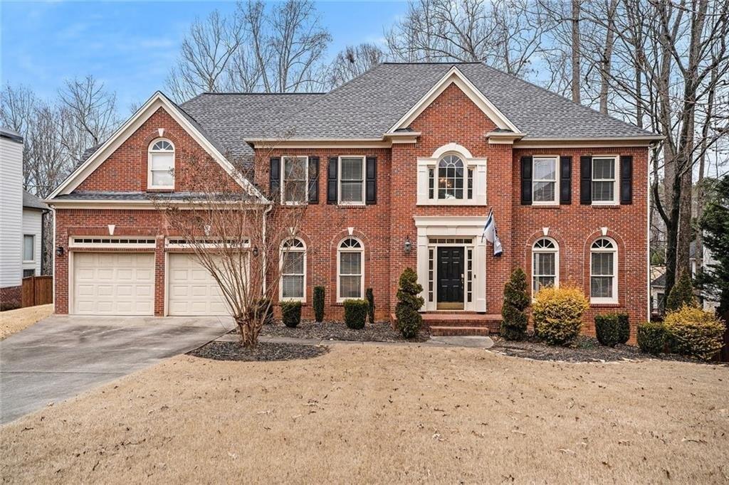 Mcintosh Dr, Cumming, GA 30040