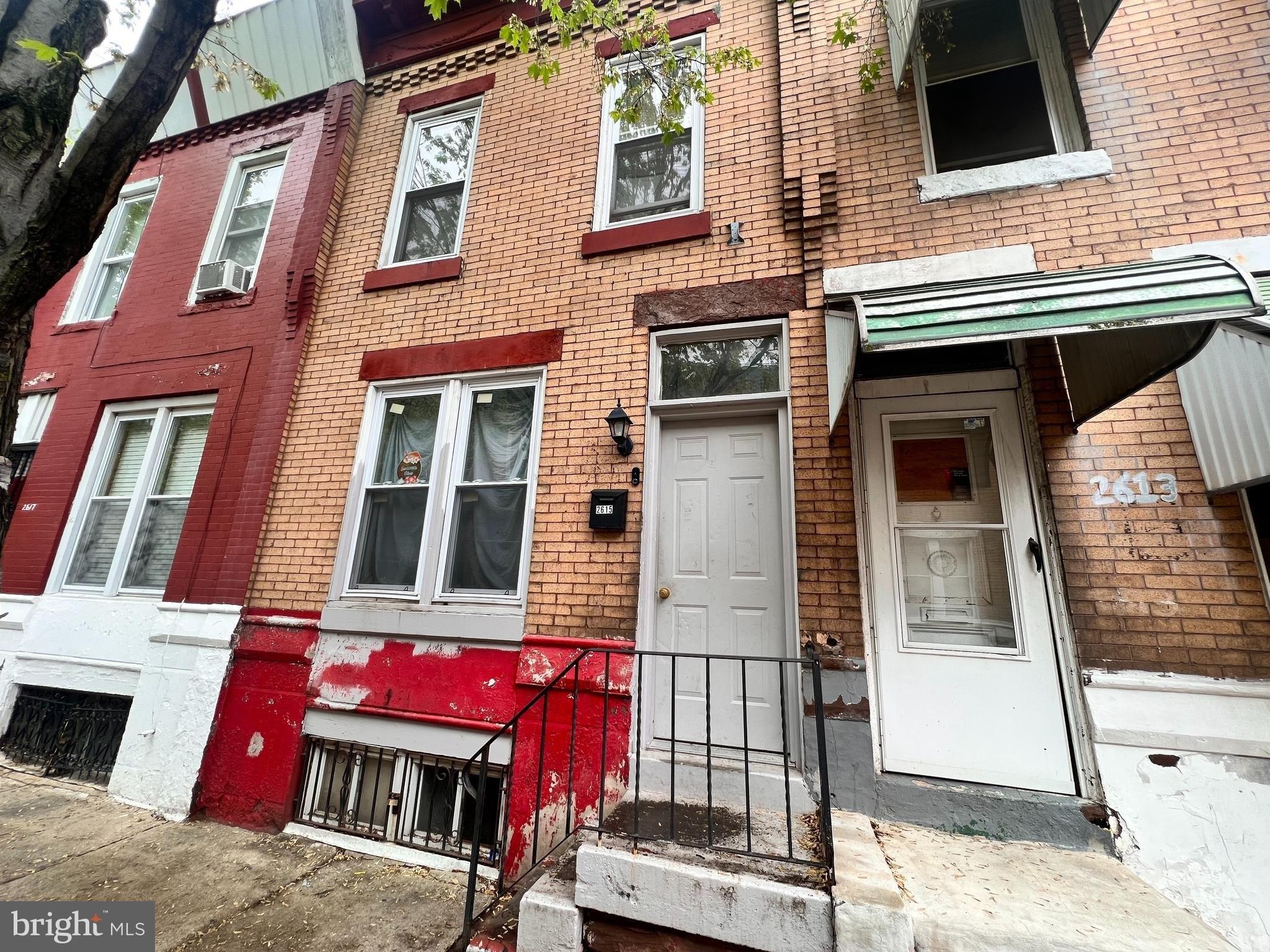 N Hollywood St, Philadelphia, PA 19132