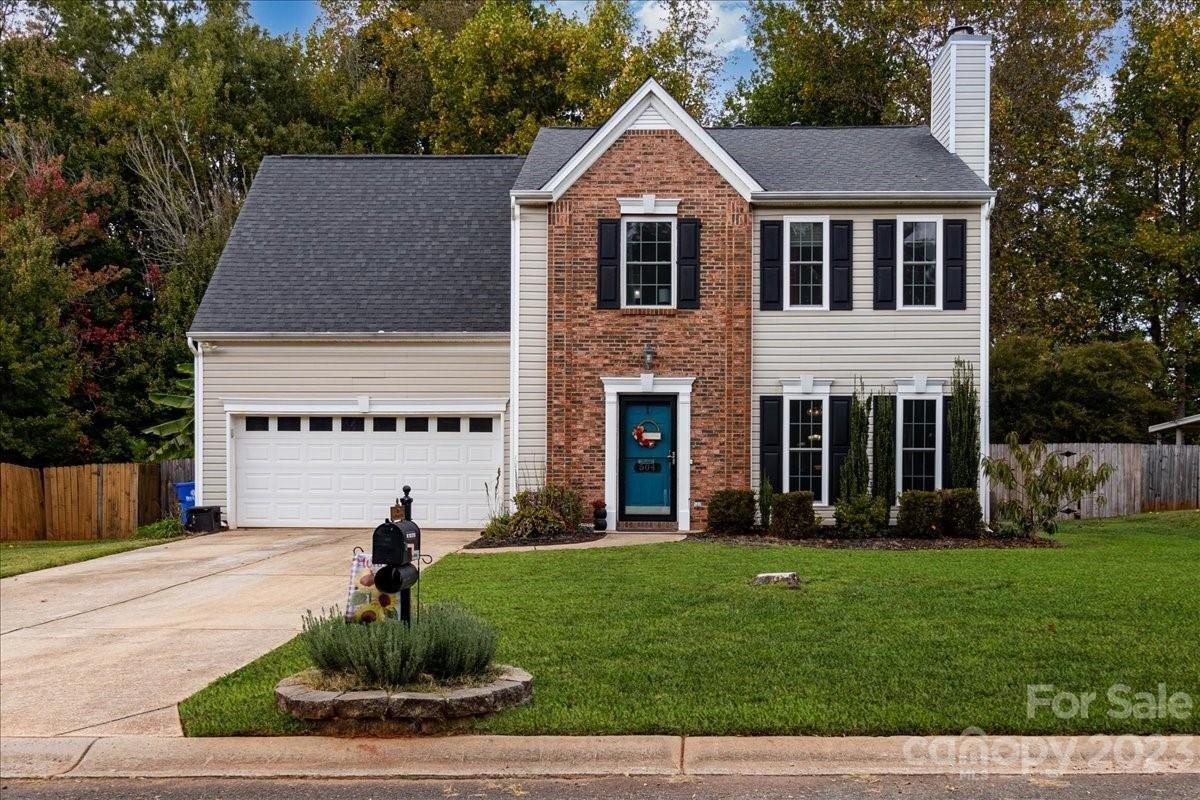 Saddlebrook Dr, Rock Hill, SC 29730