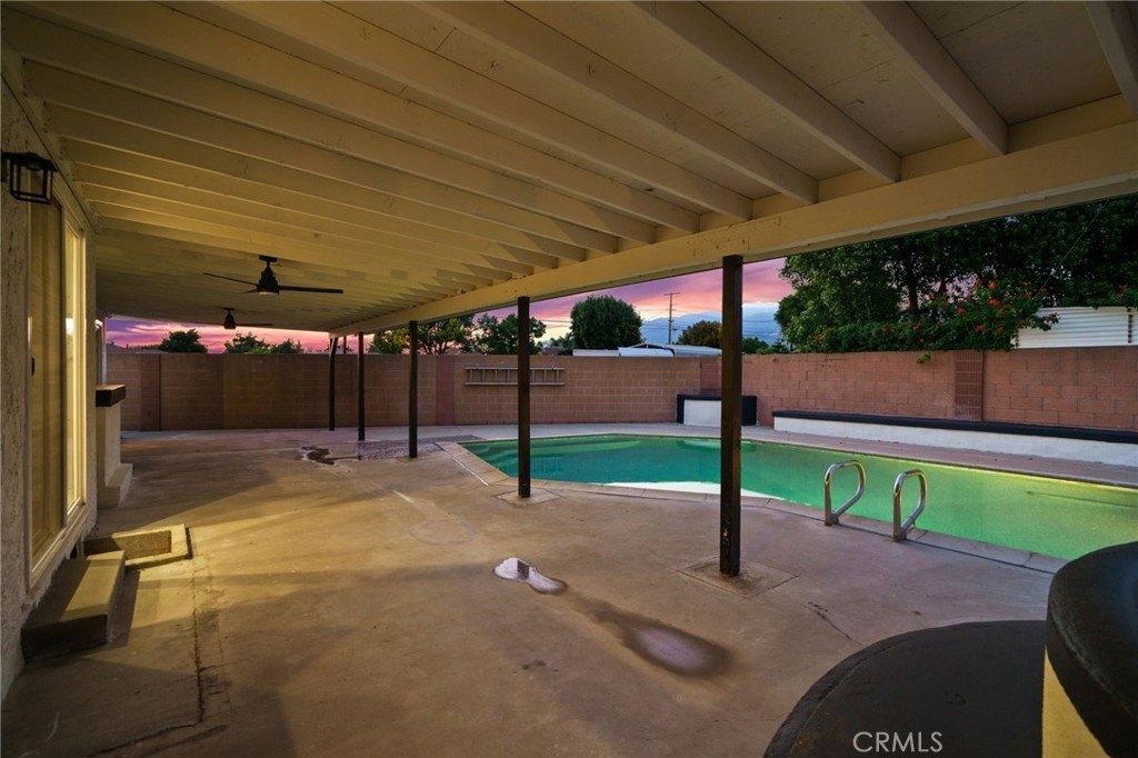 E Duell St, Azusa, CA 91702