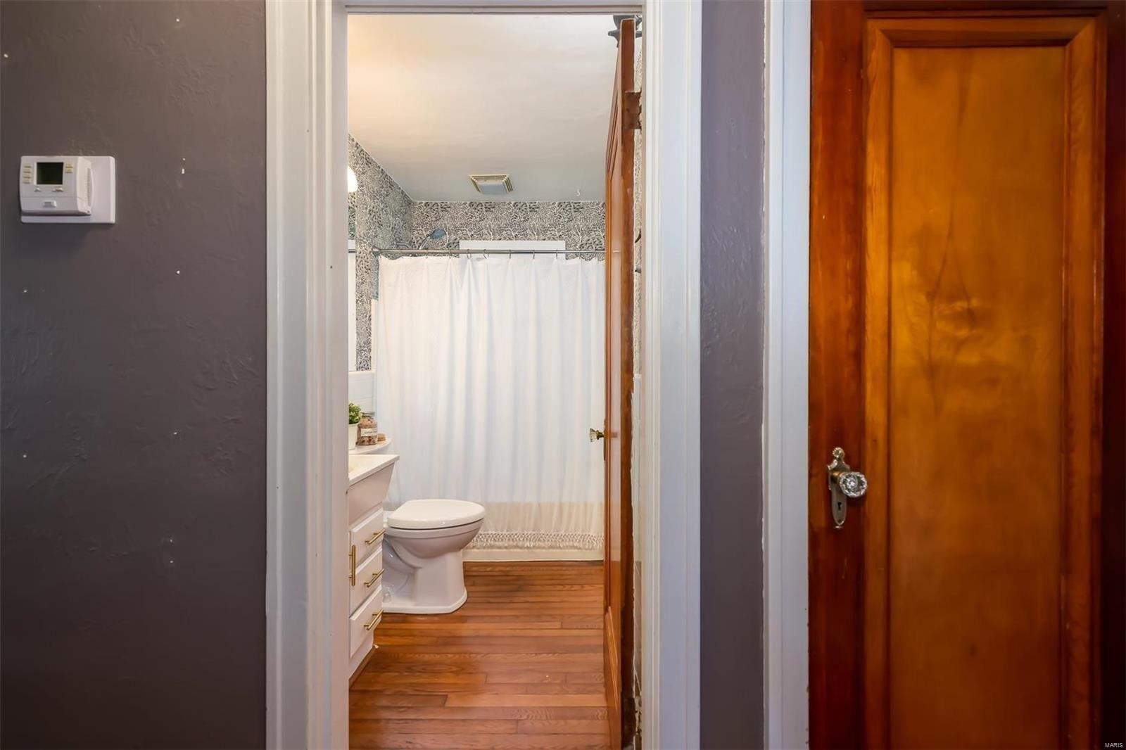 Fayette Ave, Saint Louis, MO 63123