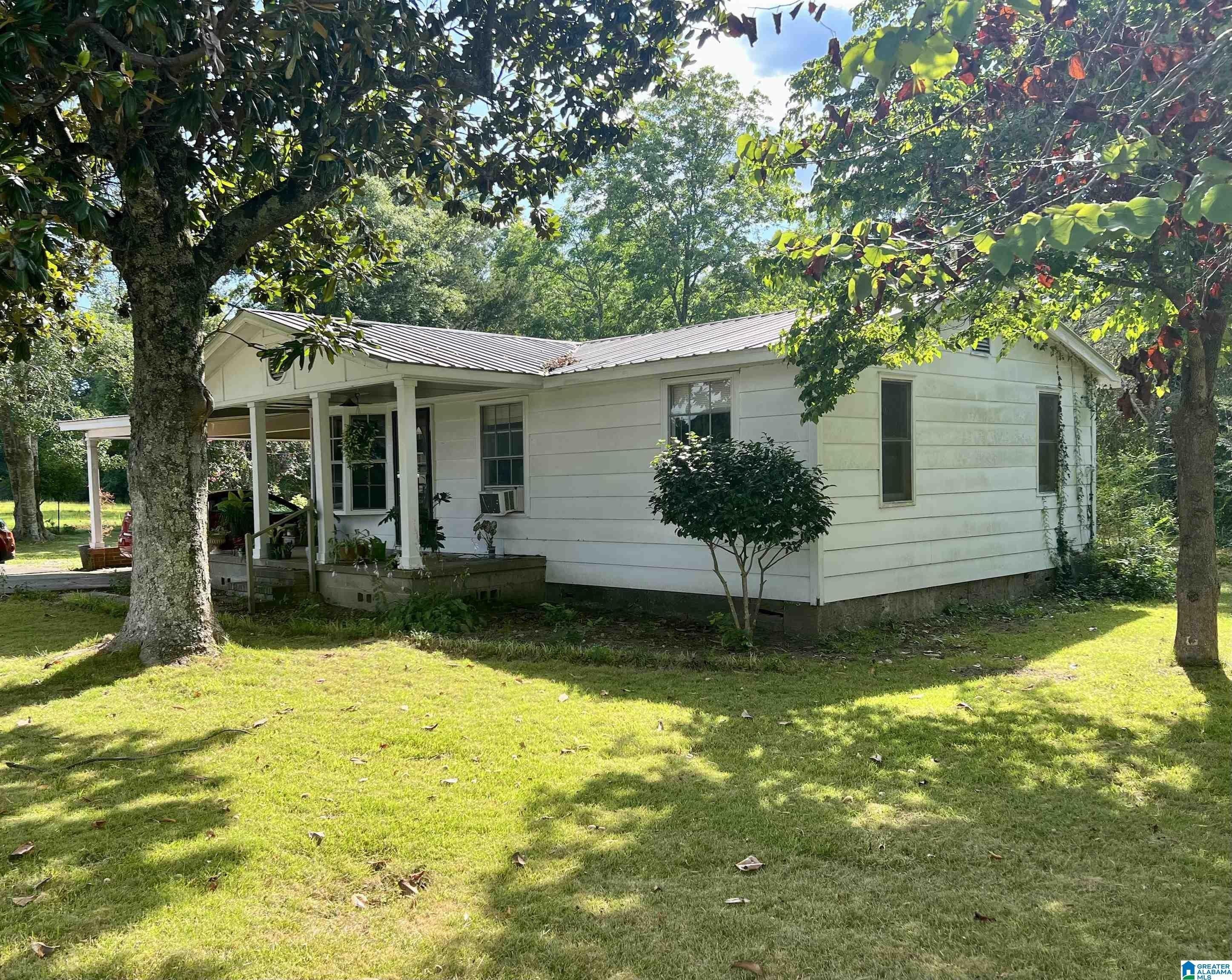 Kincheon Rd, Clanton, AL 35045