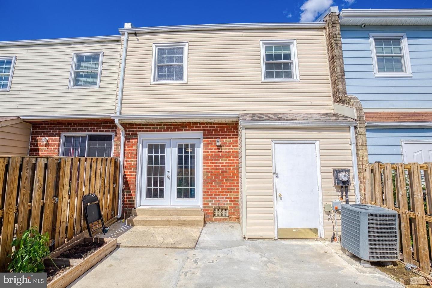 Kilpatrick Pl, Dumfries, VA 22026