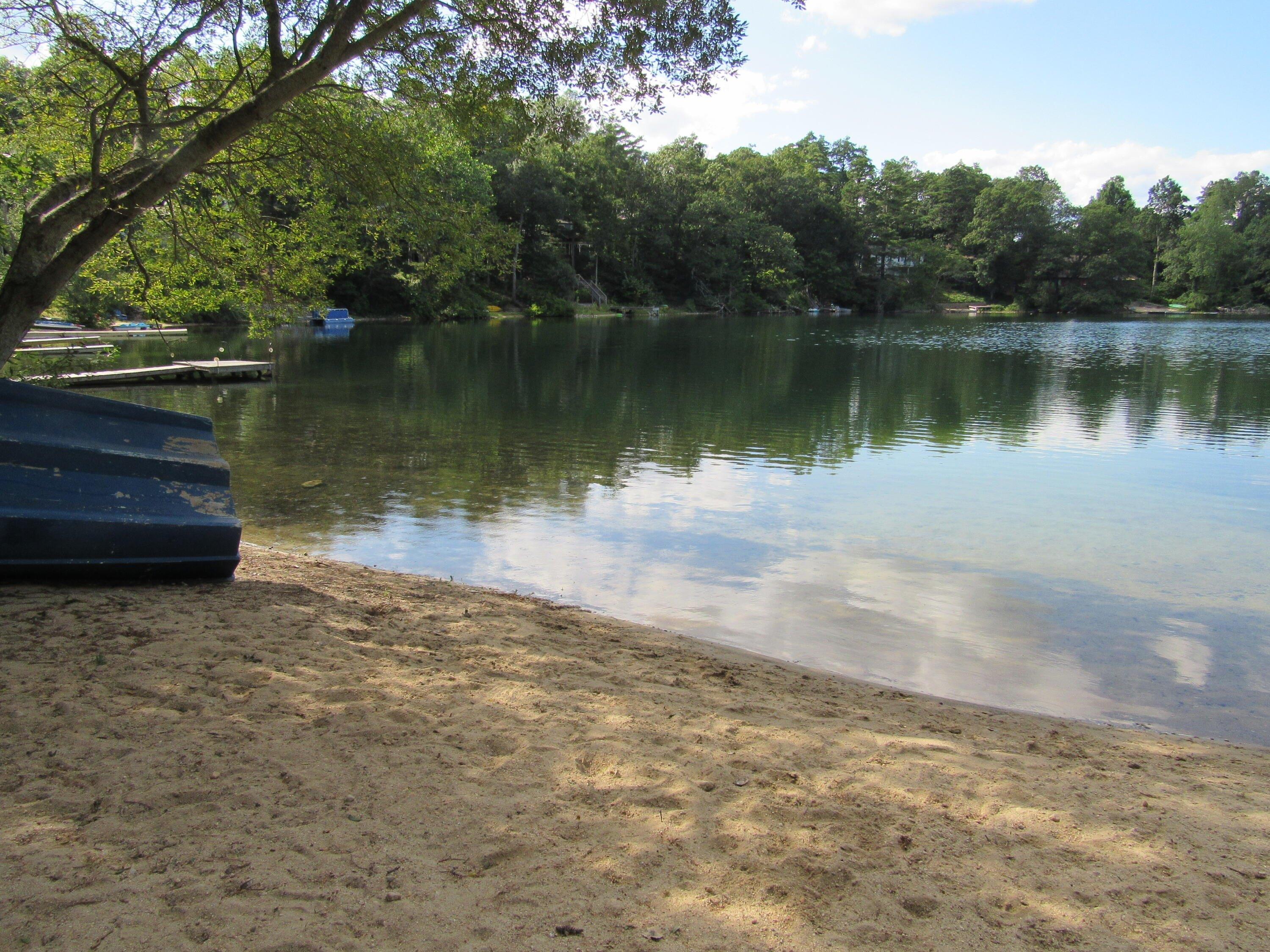 Deepwood Dr, East Falmouth, MA 02536