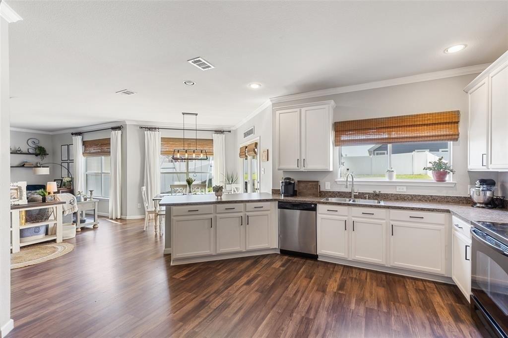 Greene Dr, Aubrey, TX 76227