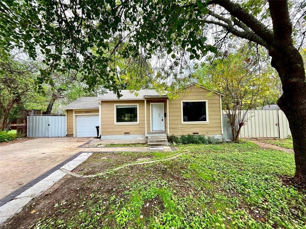 Dilworth Ct, Fort Worth, TX 76116