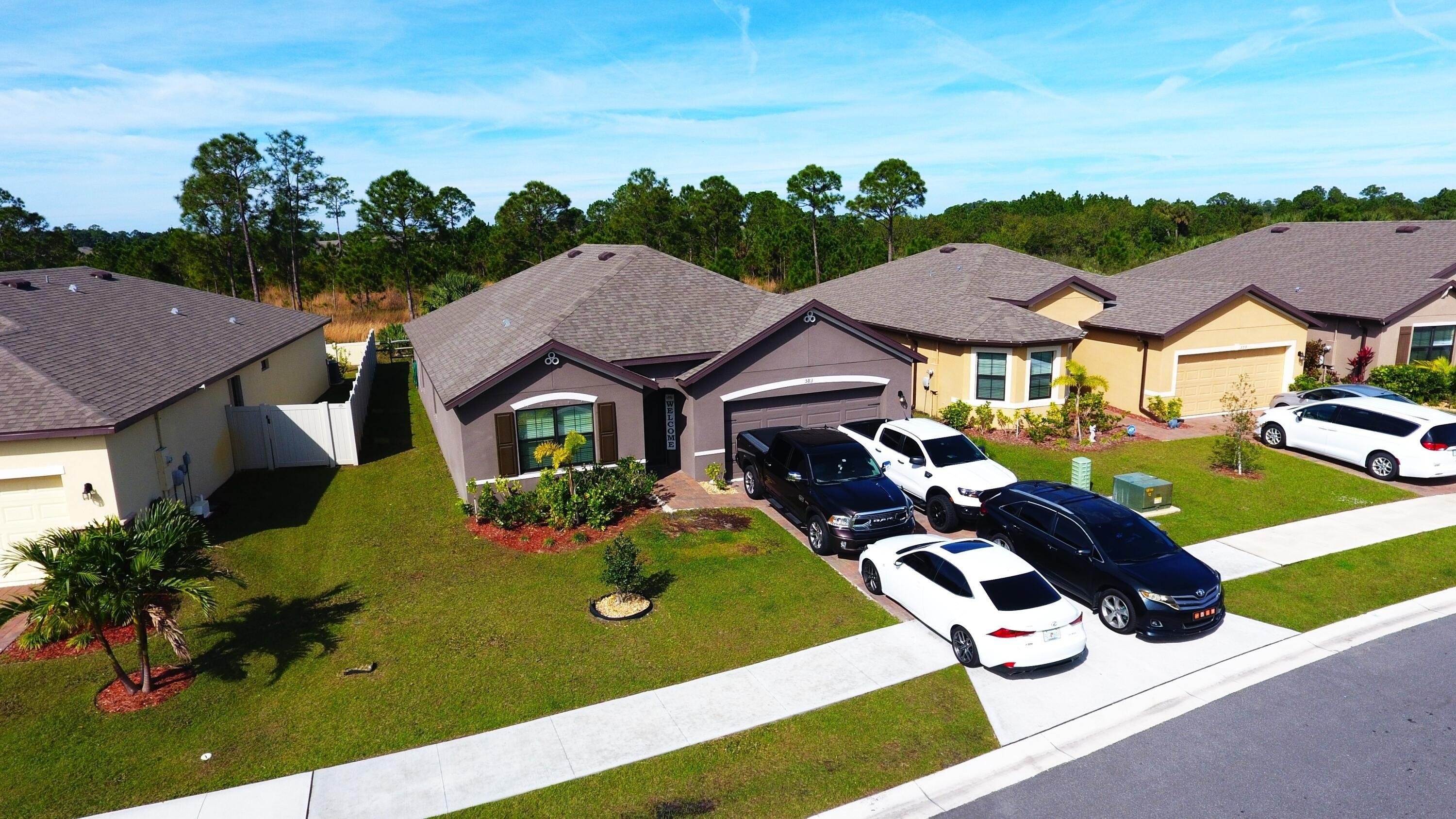 Old Country Rd Se, Palm Bay, FL 32909