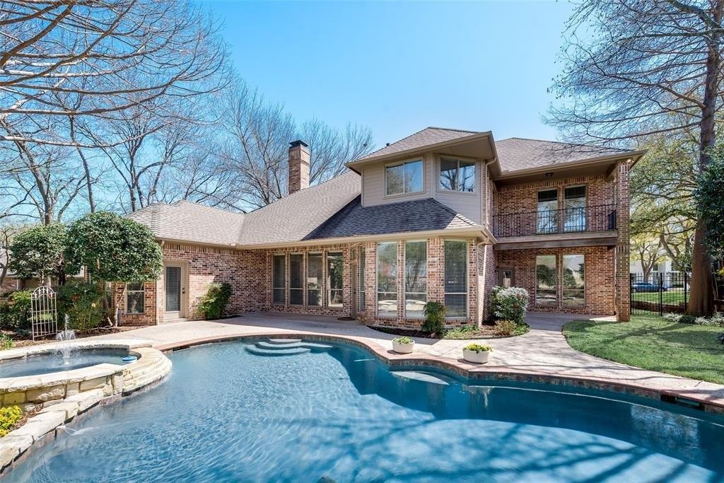 Fairway Cir, Rockwall, TX 75032