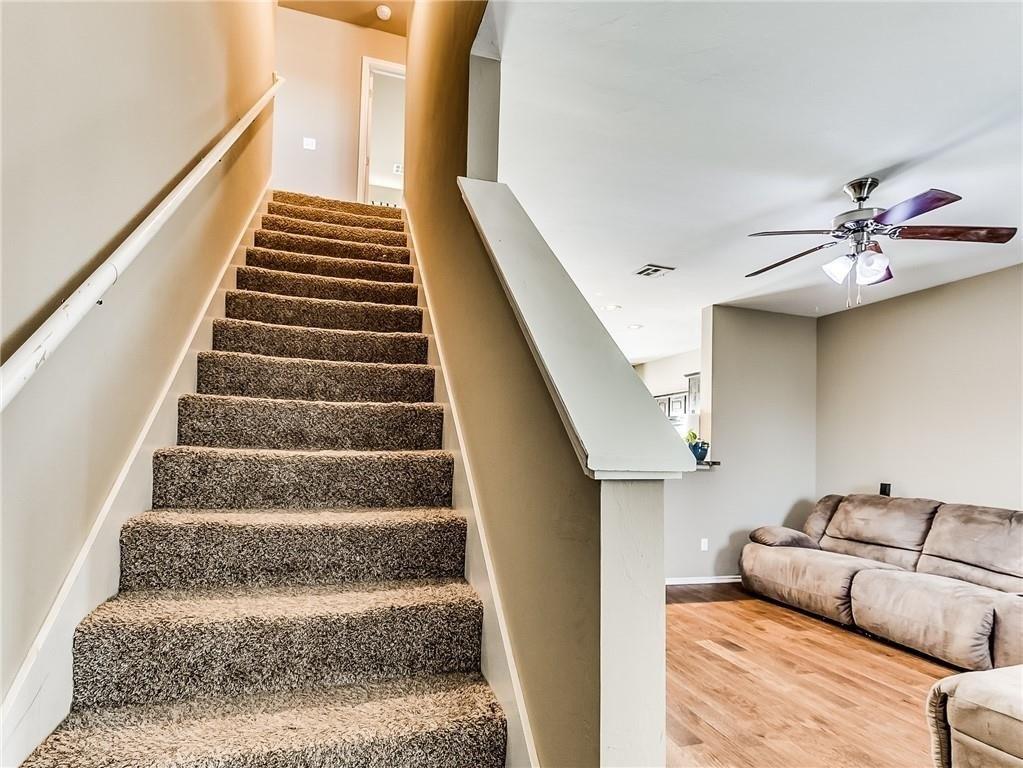 Nw 71st St, Yukon, OK 73099