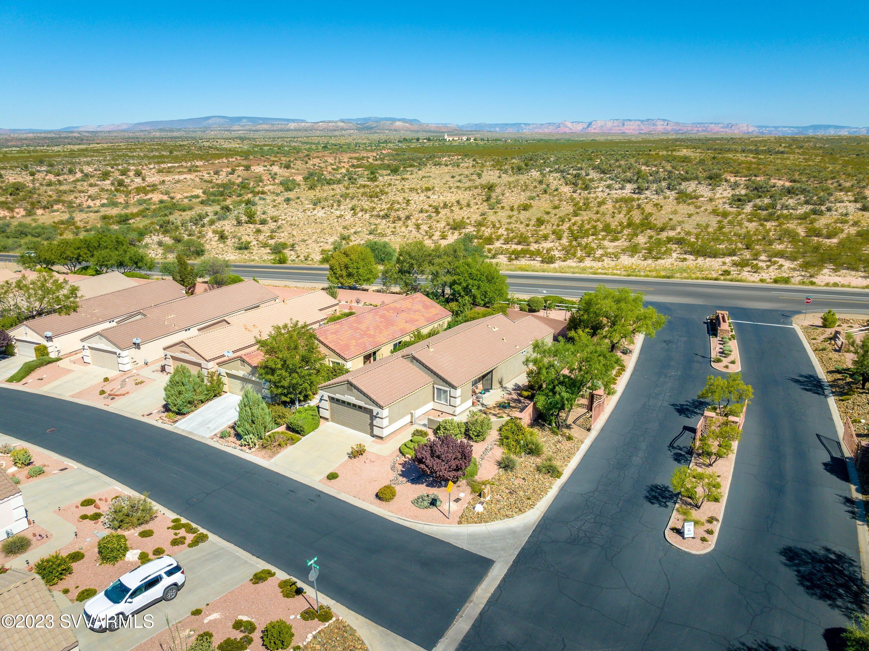 E Cedar Creek Dr, Cornville, AZ 86325