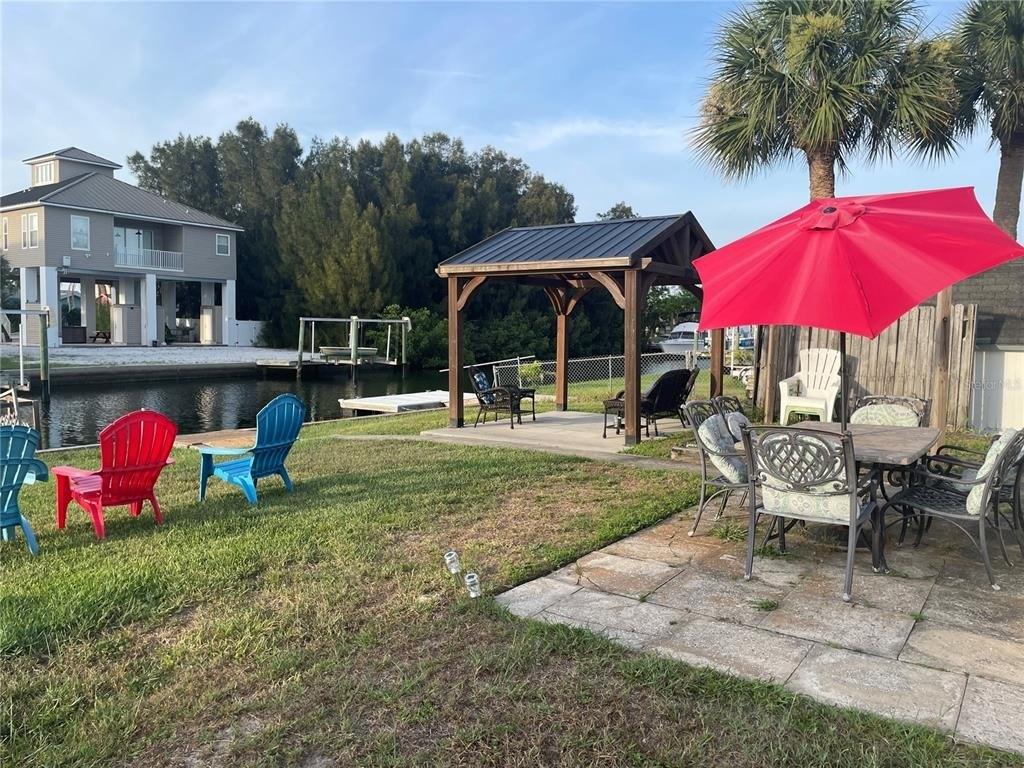 Seaview Blvd, Hudson, FL 34667