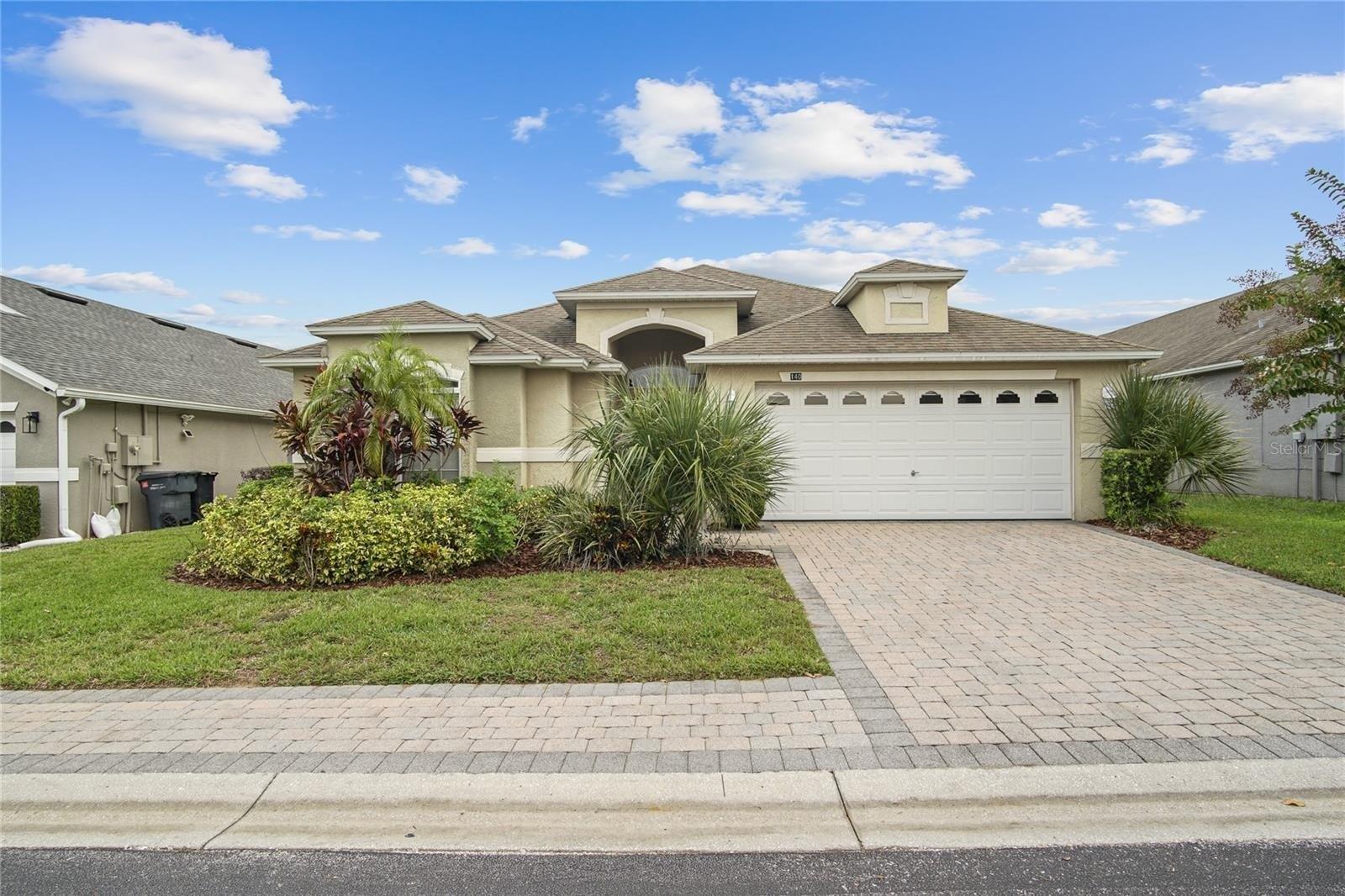 Old Bridge Cir, Davenport, FL 33897