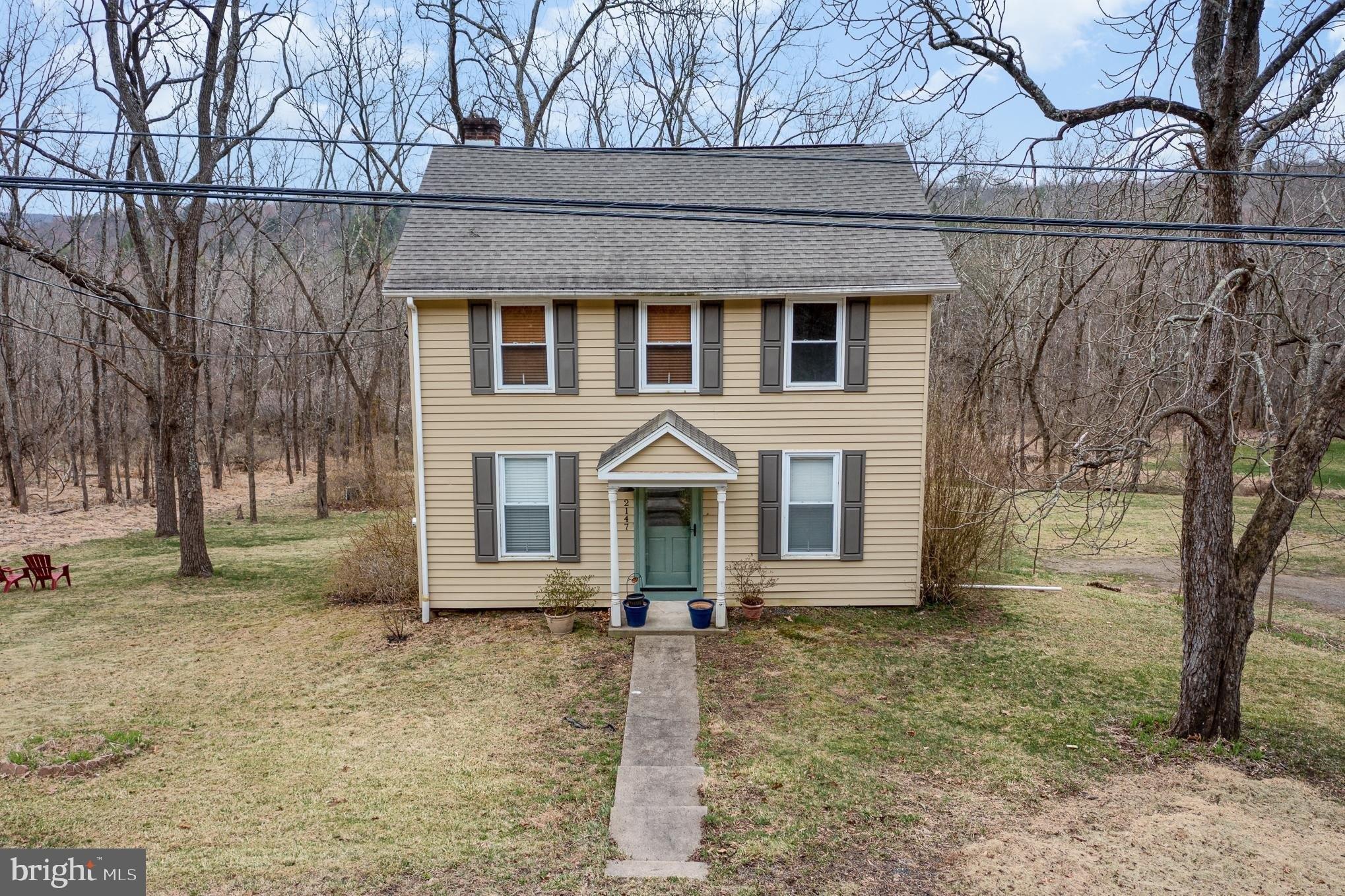 Jericho Rd, New Bloomfield, PA 17068