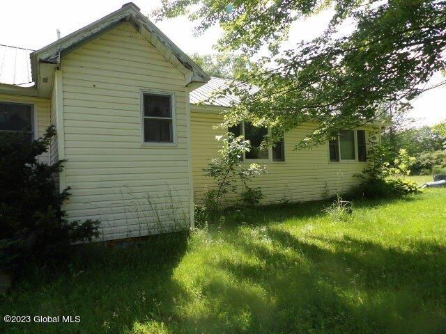 State Route 30, Gilboa, NY 12076