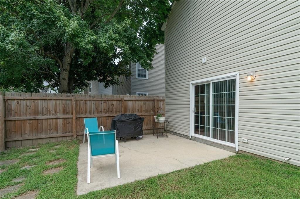 Stone Cv, Newport News, VA 23602
