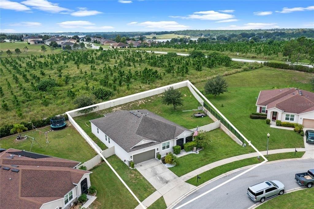 Wishing Well Ln, Clermont, FL 34711