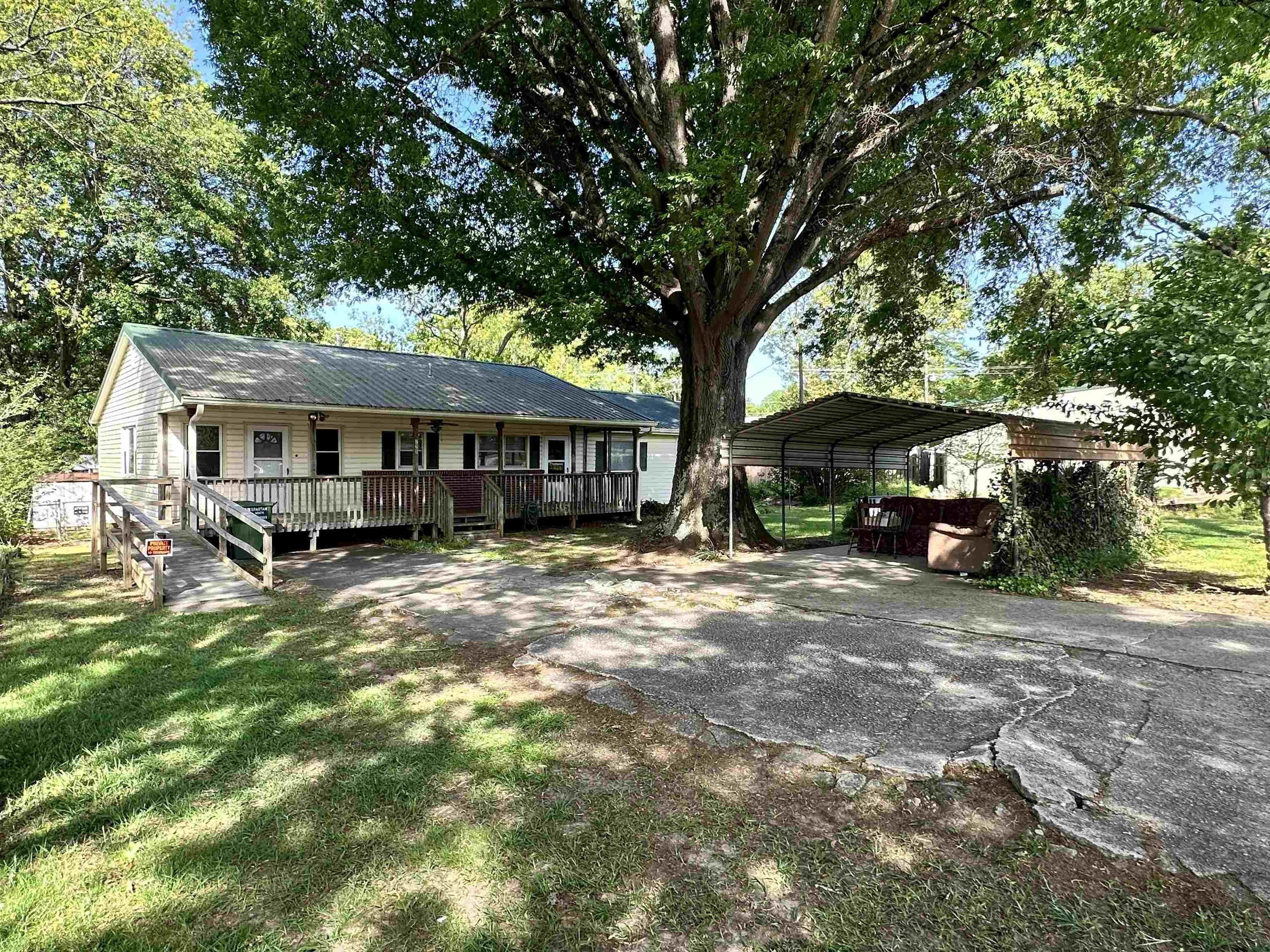 S Blackstock Rd, Spartanburg, SC 29301