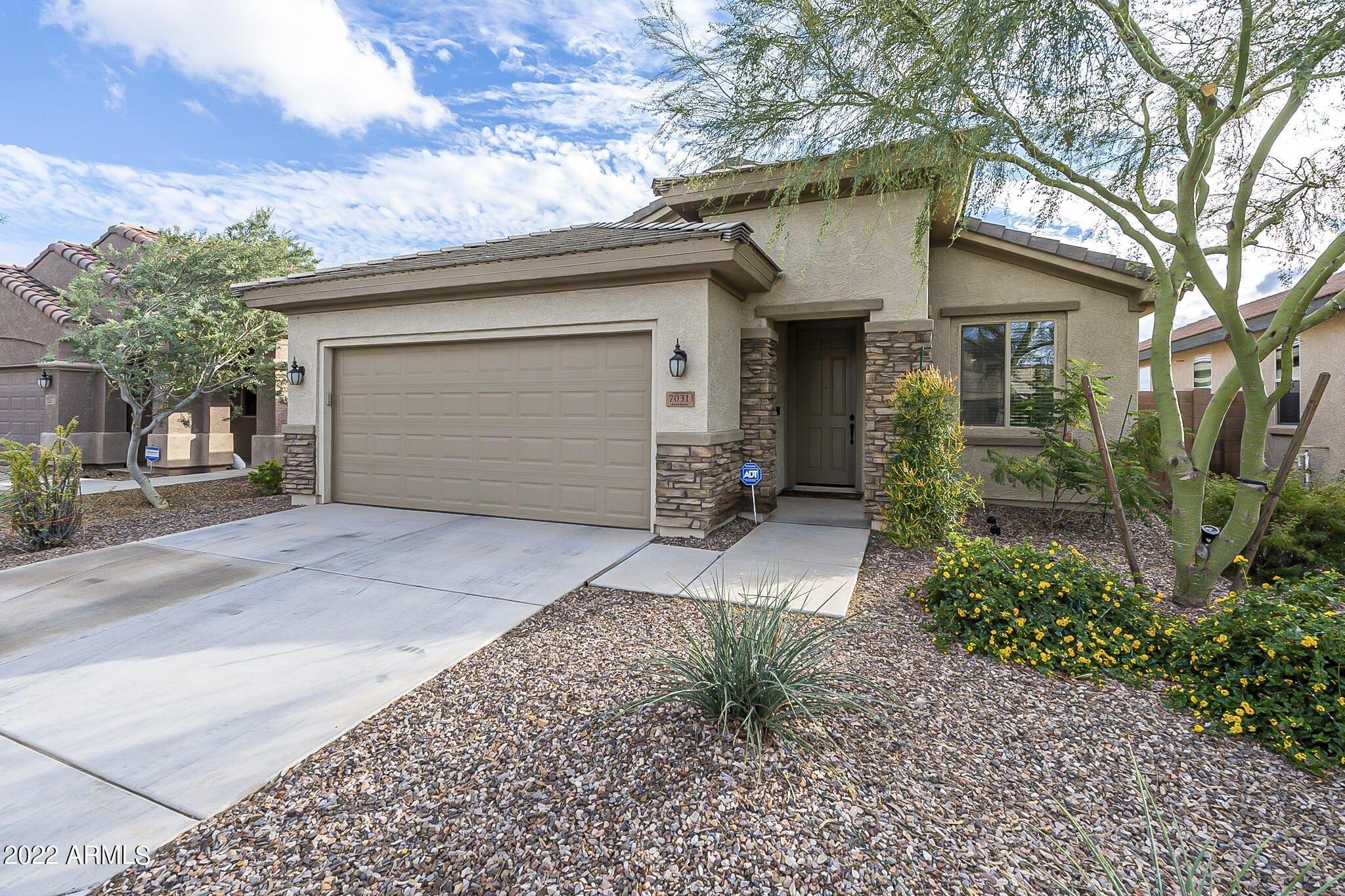 W Alicia Dr, Laveen, AZ 85339
