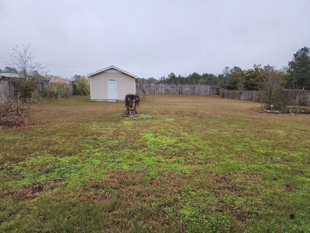 Glen Oaks Dr, Dothan, AL 36301