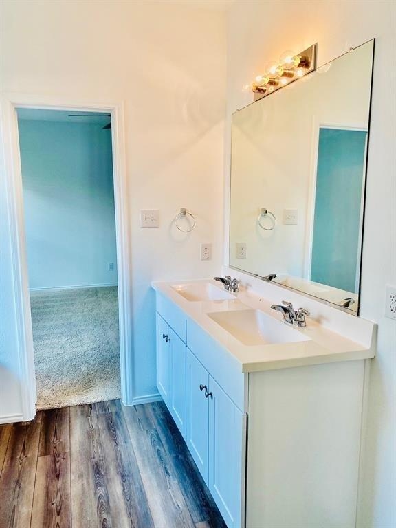Great Plains Way, Forney, TX 75126