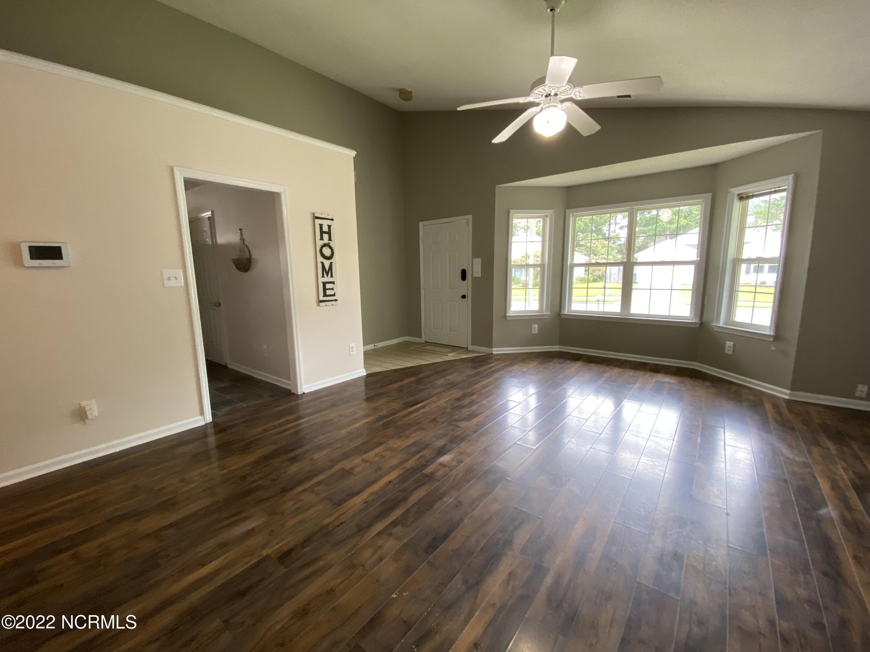 Derby Run Rd, Jacksonville, NC 28546