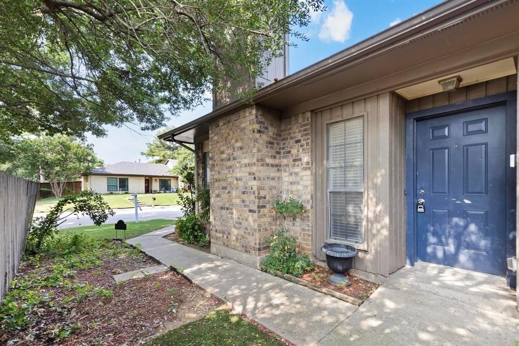 Heatherbrook Dr, Grapevine, TX 76051
