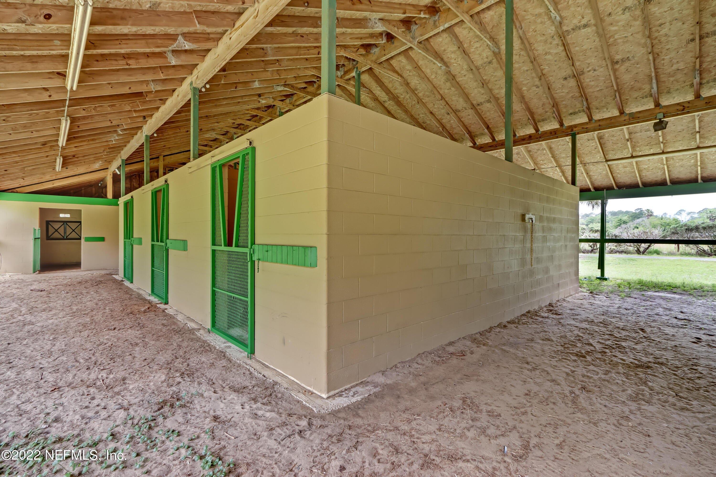 Bennett Rd, Saint Augustine, FL 32092