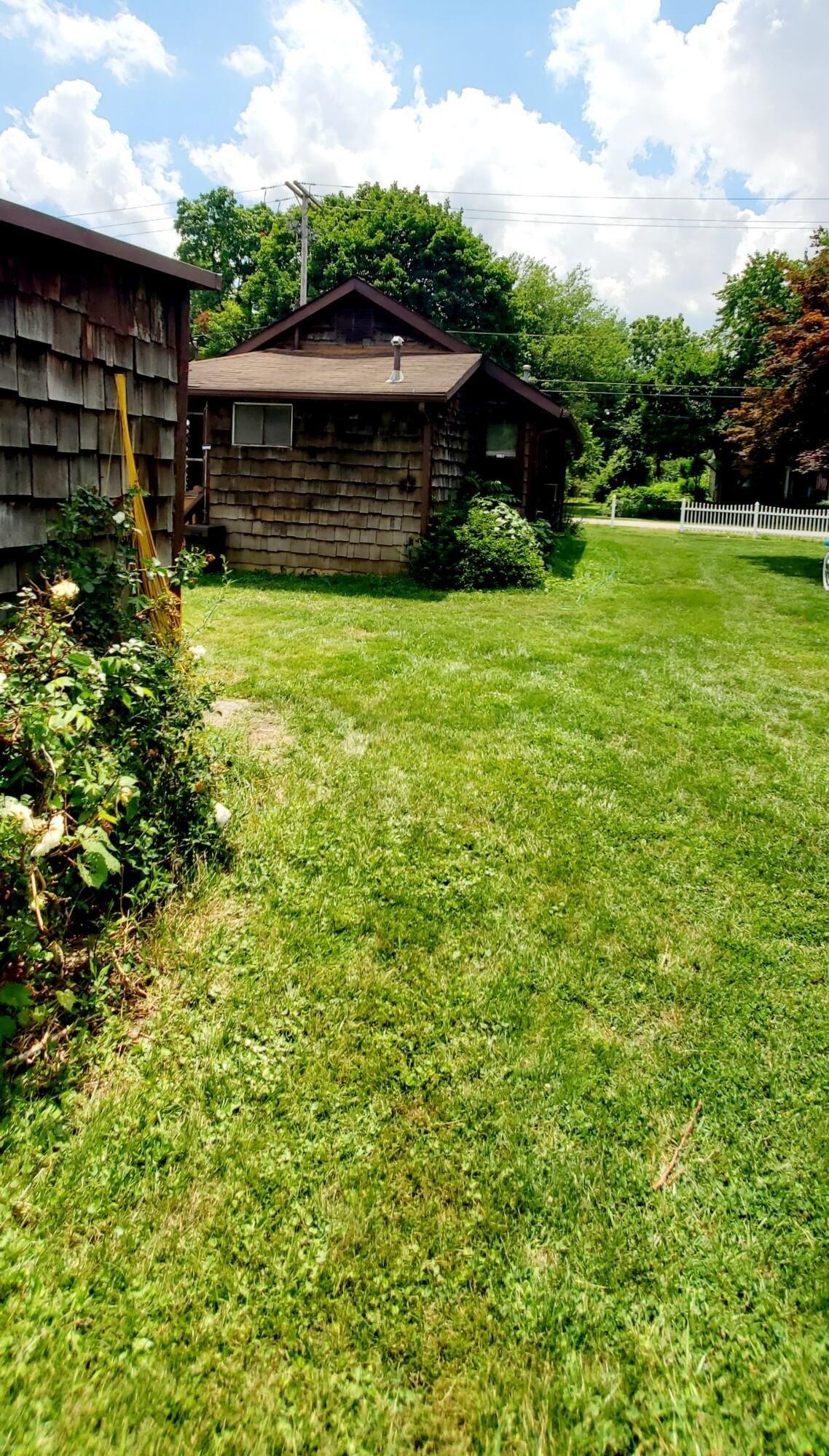 Hart Rd, Columbus, OH 43223