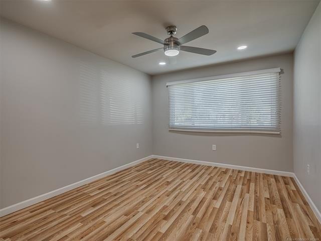 E 45th Pl, Tulsa, OK 74105