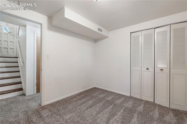 Bickley St, Colorado Springs, CO 80911