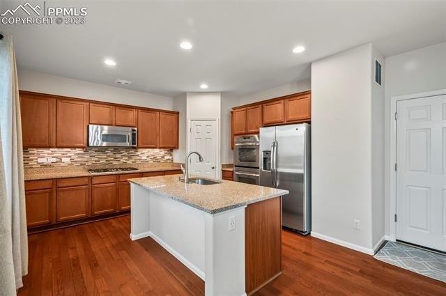 Silver Birch Dr, Colorado Springs, CO 80927