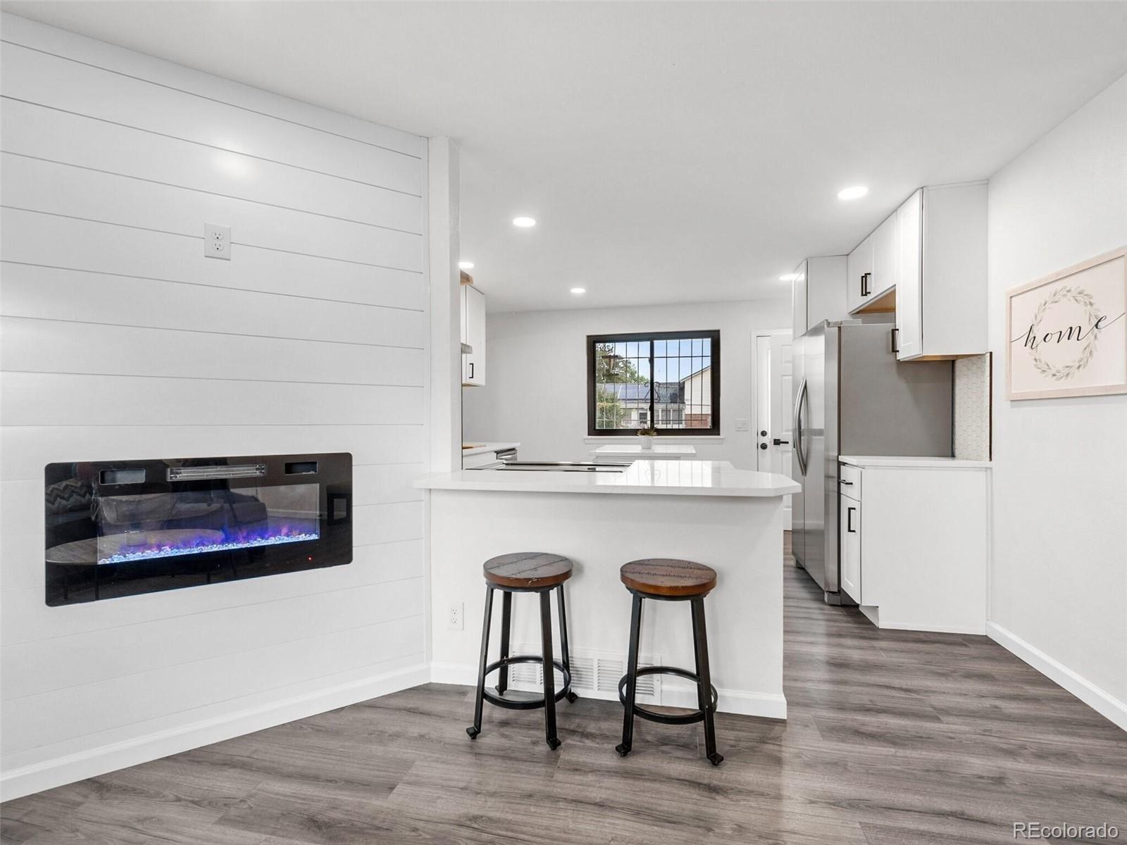 Worchester St, Denver, CO 80239