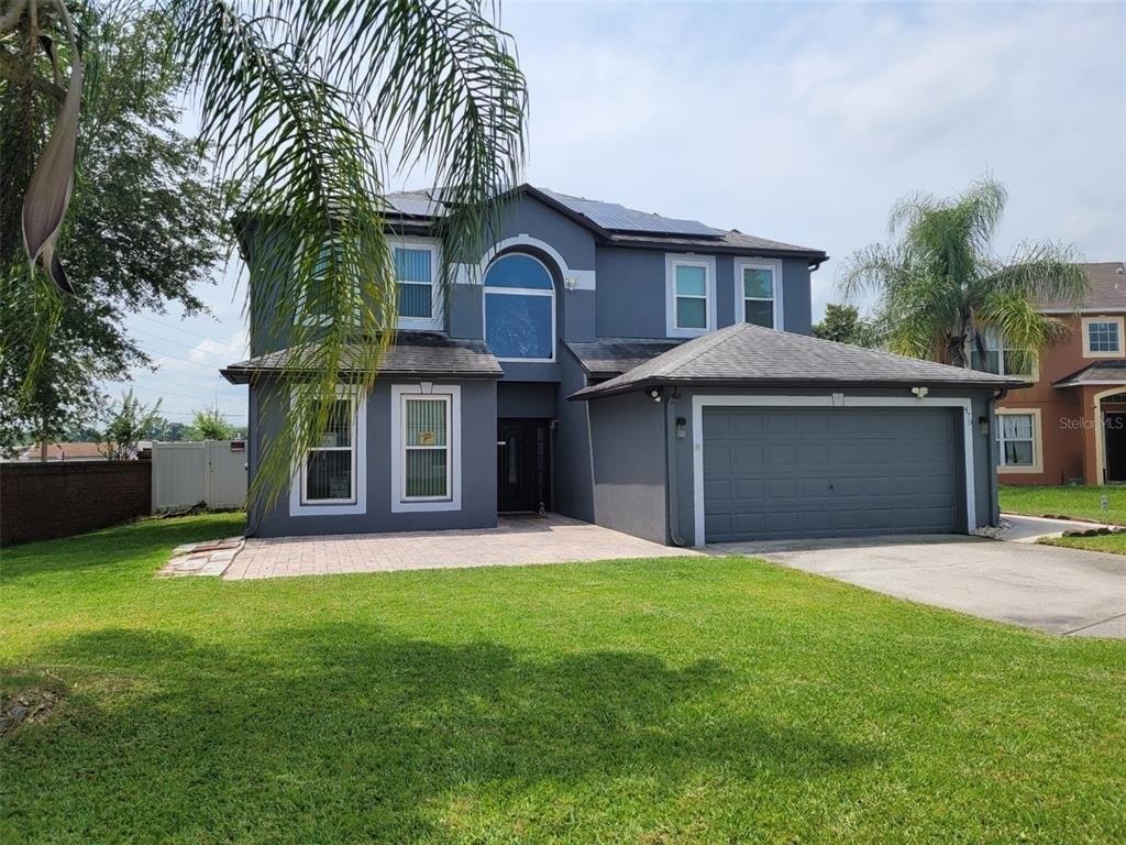 Regal Downs Cir, Winter Garden, FL 34787