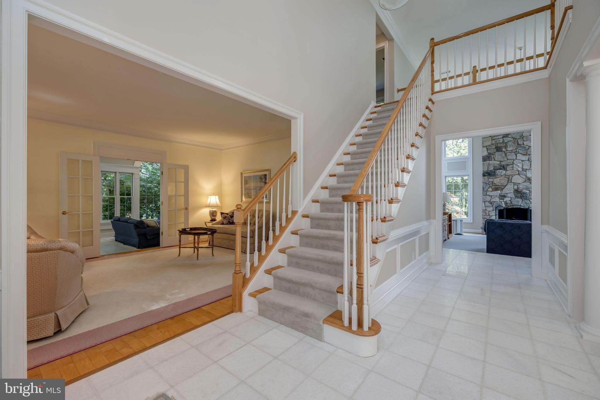 Wheatland Farms Dr, Oakton, VA 22124