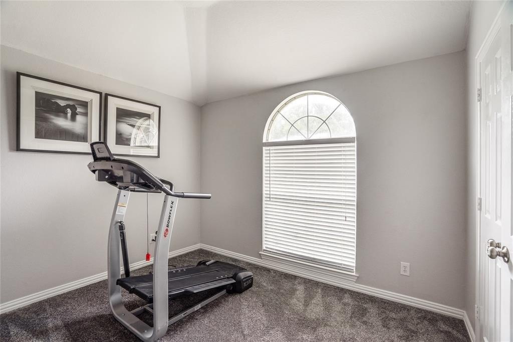 Canyon Oaks Dr, Carrollton, TX 75007