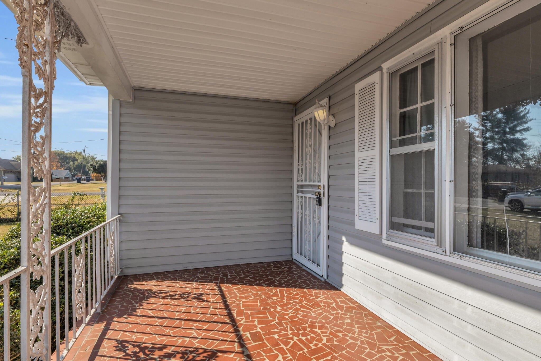 Myrtle Ave, Chattanooga, TN 37412