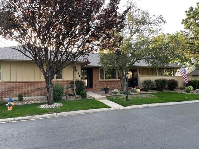 Miramar Dr, Colorado Springs, CO 80906