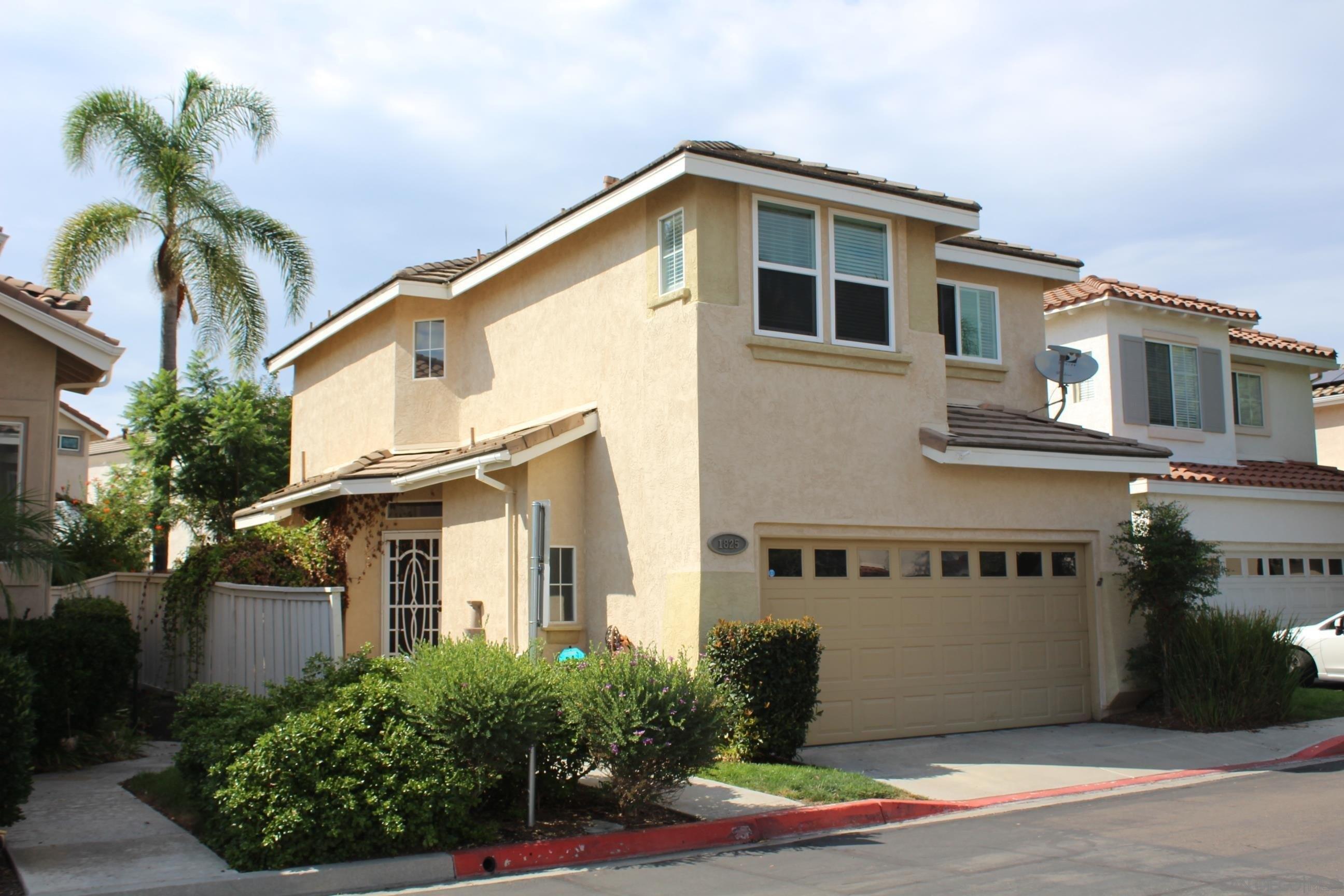 Key Largo Rd, Vista, CA 92081