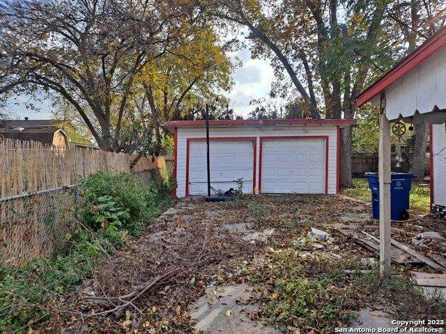 Carroll St, San Antonio, TX 78225