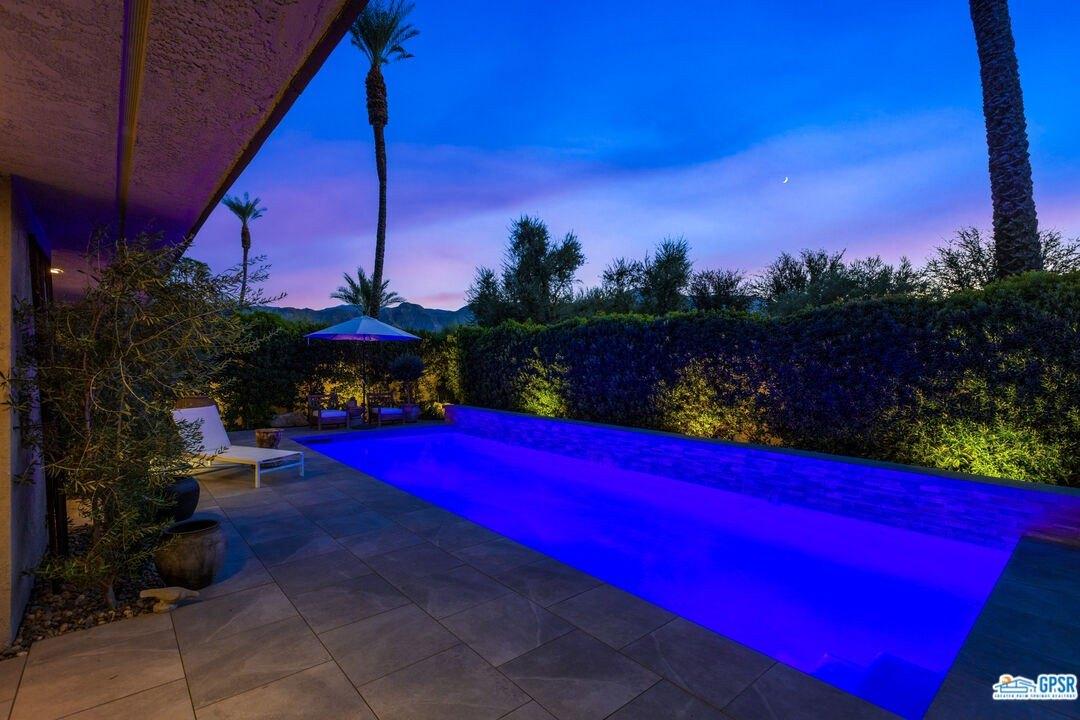 Princeton Dr, Rancho Mirage, CA 92270