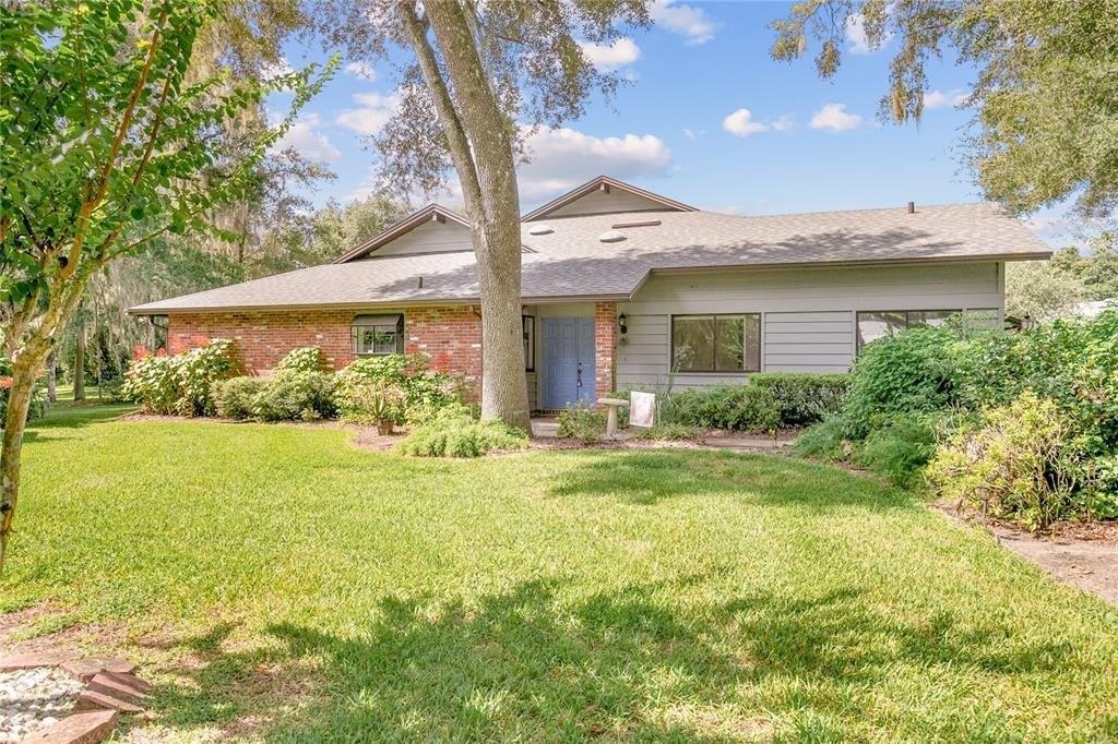 Village Green Rd, Deland, FL 32720