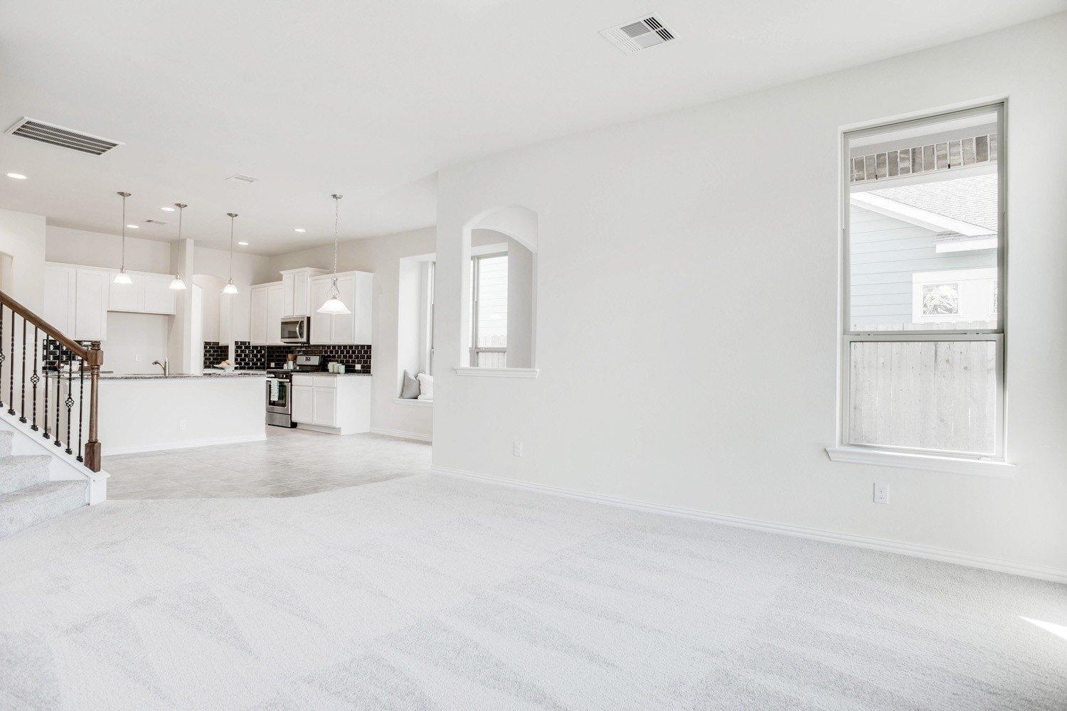 Dione Pl, Haslet, TX 76052