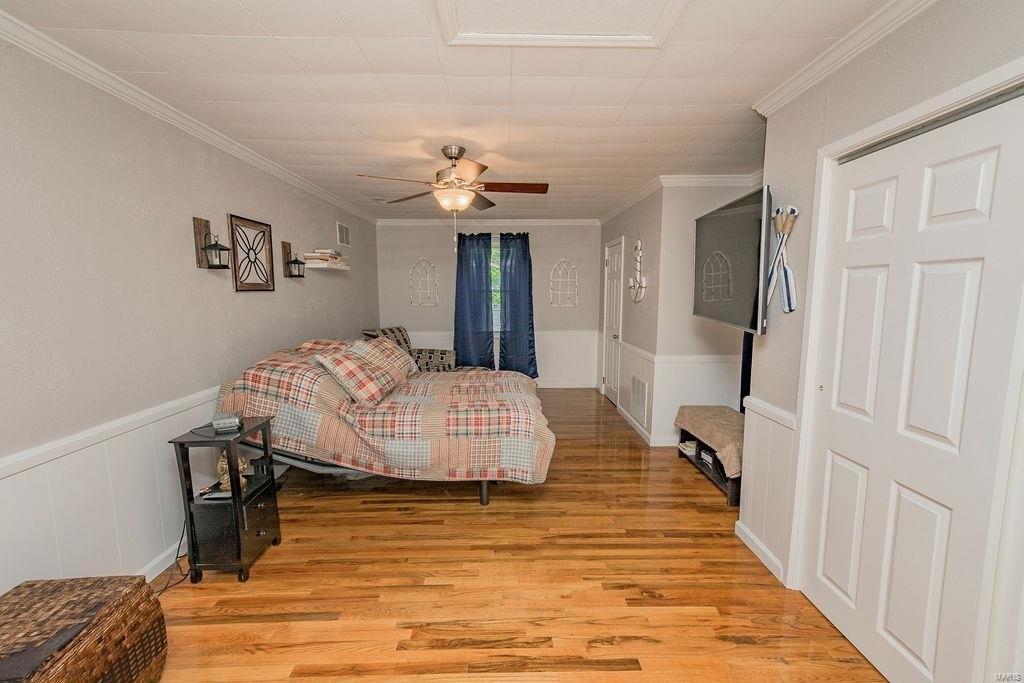 Dillon Rd, High Ridge, MO 63049